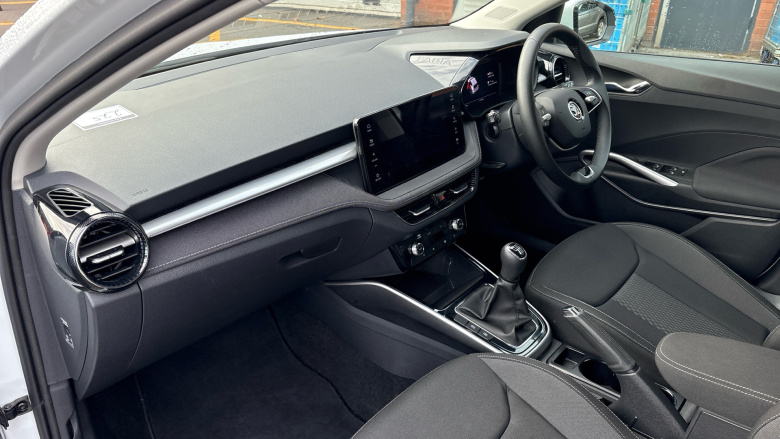 Skoda Fabia 1.0 TSI 116 SE L 5dr Petrol Hatchback